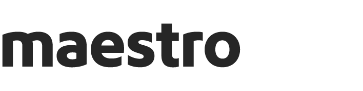 MaestroXP | Adobe AEP, WebSDK & CJA Consulting